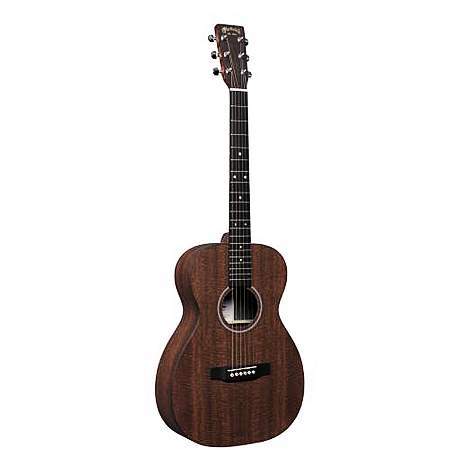 Martin 0-X1E Concert 