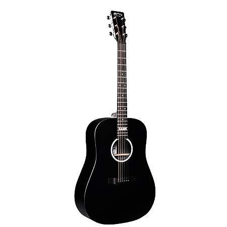 Martin DX Jonny Cash inkl. Gigbag