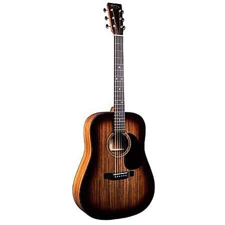 Martin D-16E Burst Ovangkol