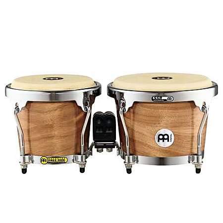 Meinl MB400CHE Bongo Set Cherry