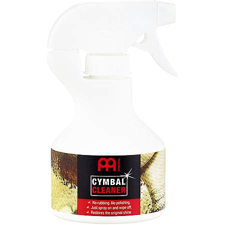 Meinl Cymbal Cleaner MCCL