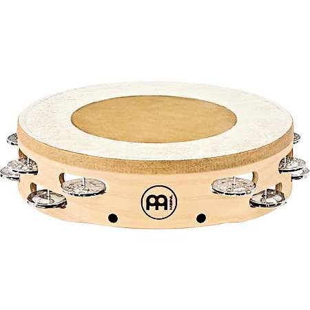 Meinl AE-ATAH2S Tamburin