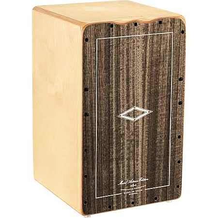 Meinl Artisan Cajon Tango Line Grey Eucalyptus