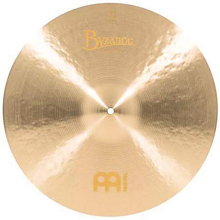 Meinl B18JTC Byzance Crash Thin Jazz 16