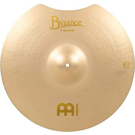 Meinl 18'' Benny Greb Quick Sand Ride Becken
