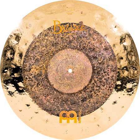 Meinl B19DUC Byzance Dual Crash 19