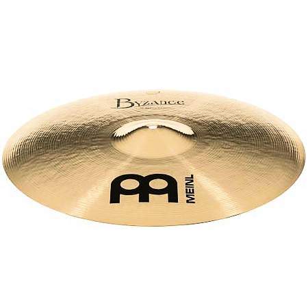 Meinl B20MC-B Byzance Brilliant Medium Crash 20