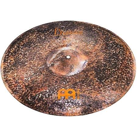 Meinl B22EDMR Byzance Ride Extra Dry Medium 22