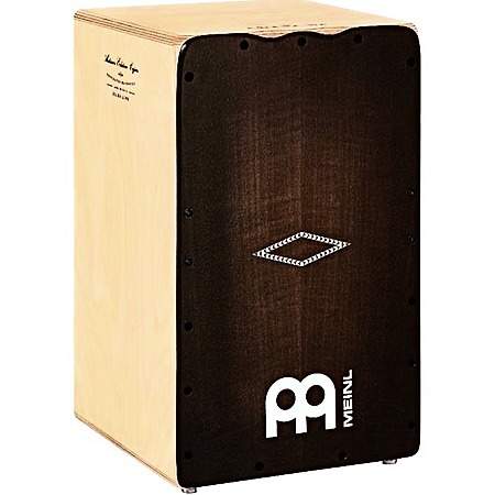 MEINL Percussion Artisan Edition Cajon Soleá Line