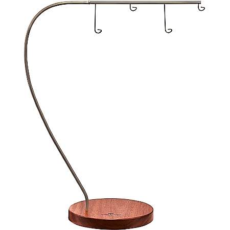 Meinl Bamboo Chime Ständer für 4 Winspiele 