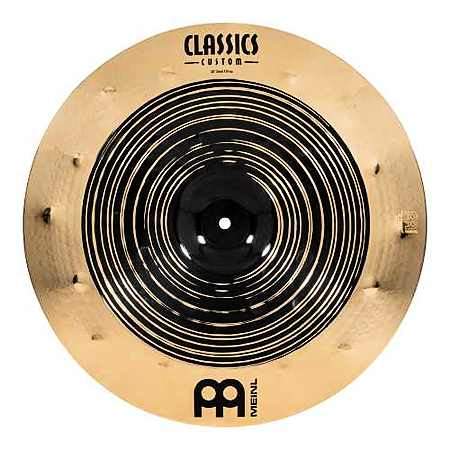 Meinl Classics Custom Dual China 18