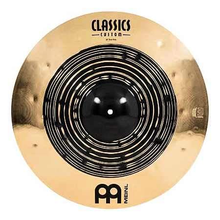 Meinl Classics Custom Dual Ride 20