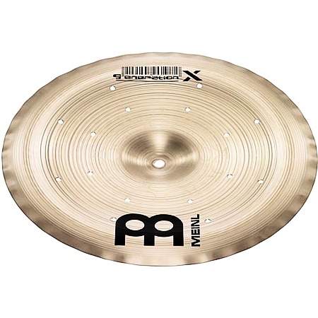 Meinl GX-14FCH Generation X - Filter China 14