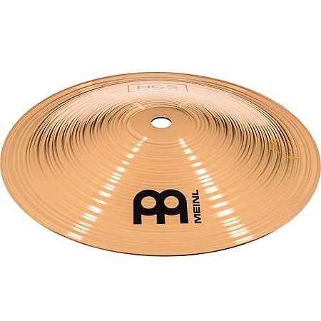 Meinl HCSB8B Bronze Bell 8