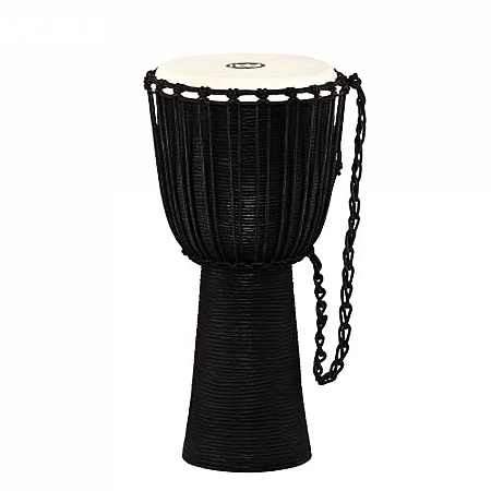 Meinl HDJ3-M Black River Djembe 10