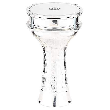 Meinl HE-112 Darbuka Aluminium