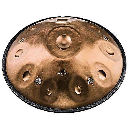 Meinl HPSTL102CU Handpan E La Sirena