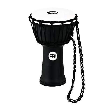 Meinl Junior Djembe Schwarz 7