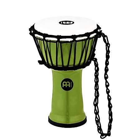 Meinl Junior Djembe Grün 7