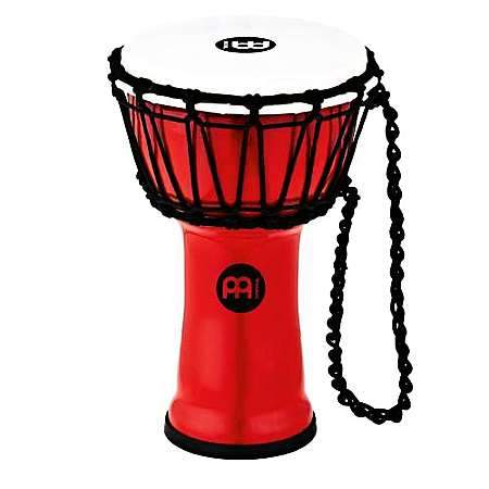 Meinl Junior Djembe Rot 7