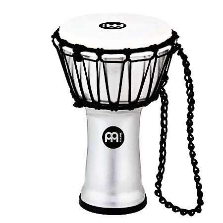 Meinl Junior Djembe Silber 7