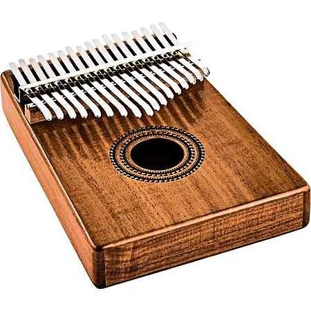 Meinl Kalimba 17 Töne KL1707H