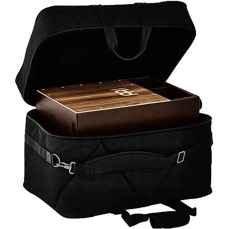 Meinl PRO CAJON Tasche LARGE BLACK