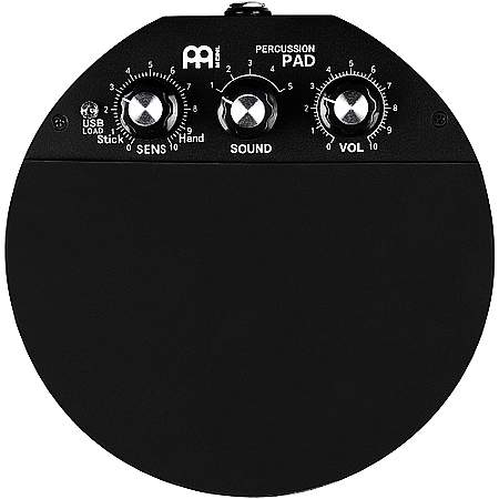 Meinl COMPACT PAD