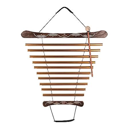 Meinl Meditation Flow Chime G-Mayor 