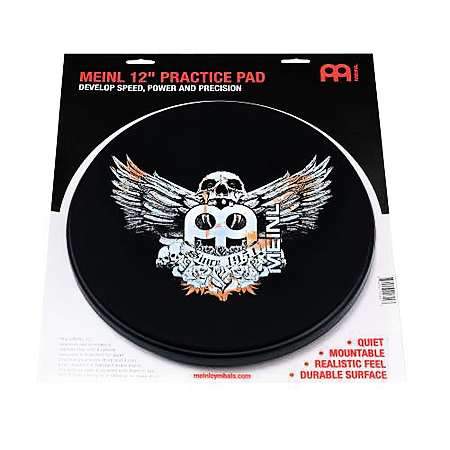 Meinl MPP-12-JB Practice Pad