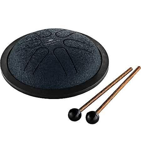 Meinl Mini Steel Tongue Drum NB in A