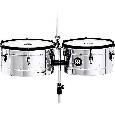 Meinl MT-1415 Timbales Set