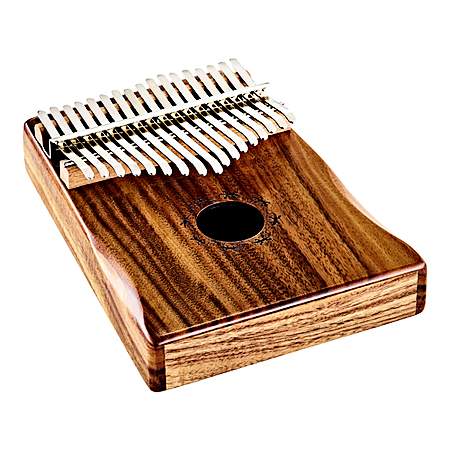 Ortega OKB1 Kalimba Acacienholz C-Dur