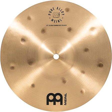 Meinl 10'' Splash Pure Alloy 