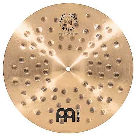 Meinl PA16EHC Pure Alloy Extra Hammered Crash 16