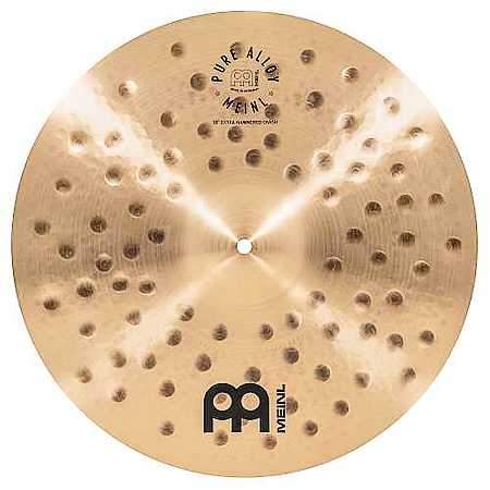 Meinl PA18EHC Pure Alloy Extra Hammered Crash 18