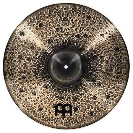 Meinl PAC20ETHC Crash Becken Pure Alloy Custom Extra Thin Hammered 20