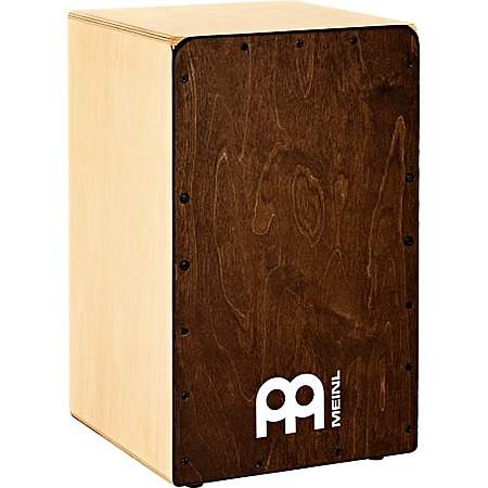 Meinl Snarecraft Cajon Baltic Birch SC100AB