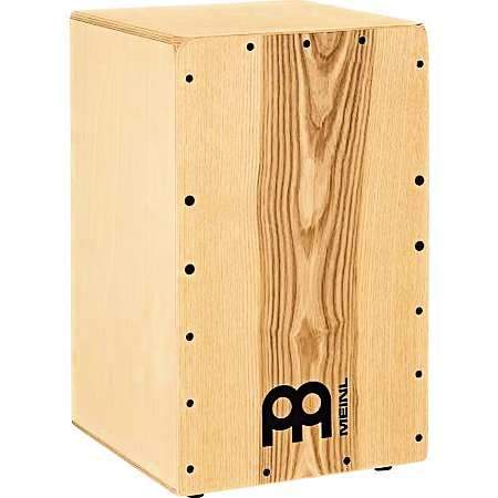 Meinl Snarecraft Cajon Heart Ash SC100HA