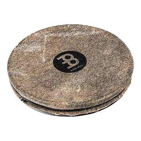 Meinl Shaker Spin Spark SH18 Lochblech mit Ziegefell