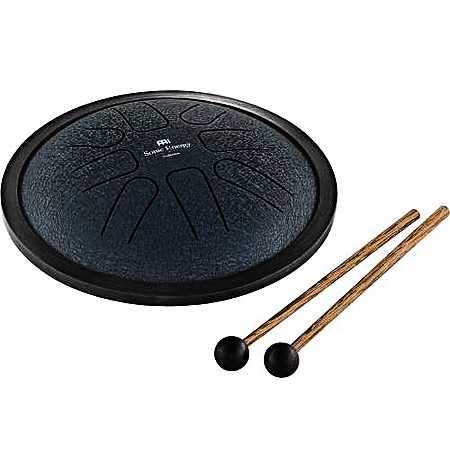 Meinl Small Steel Tongue Drum NB in F-Moll