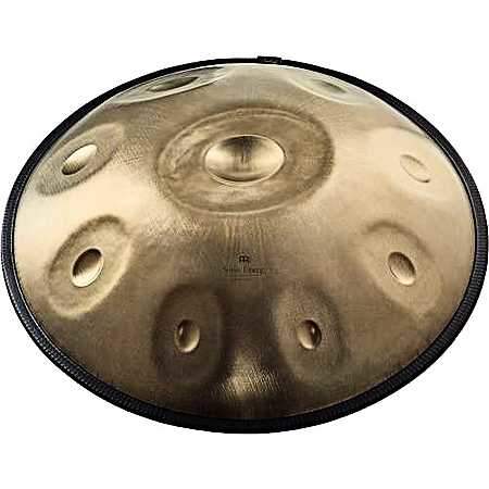 Meinl HPSTL91 Handpan Steel D Amara