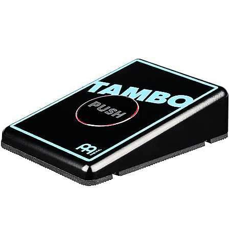 Meinl STB4 Stompbox Tambourin