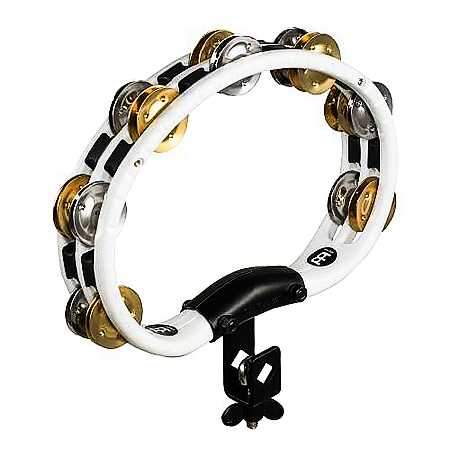 Meinl TMT2M-WH Tambourin