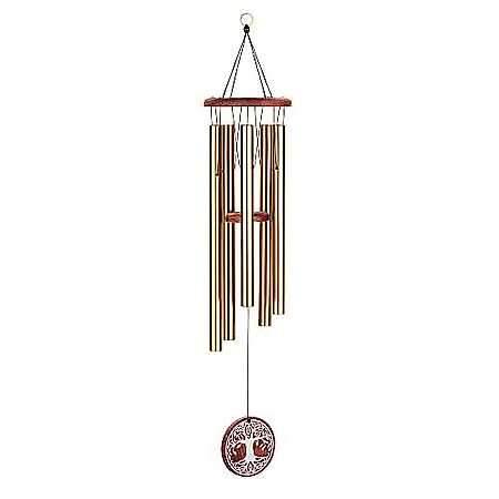 Meinl TOLMC36B Windspiel Tree of Life Bronze