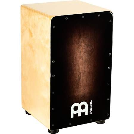 Meinl Cajon Woodcraft Baltic Birch WC100EB