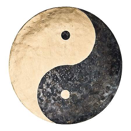 Meinl Wind Gong 20'' Yin & Yang 