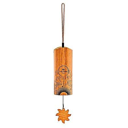 Meinl Cosmic Bamboo Windspiel Aurora (Morgen) 432 Hz