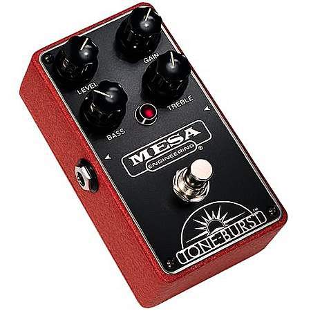Mesa Boogie Tone Burst