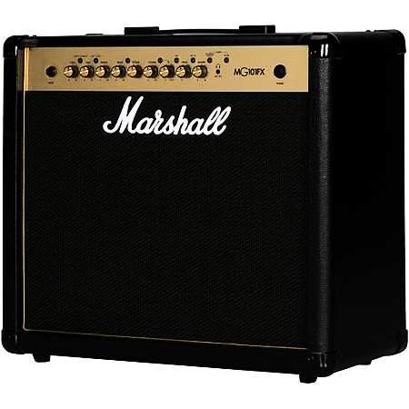 Marshall MG101GFX